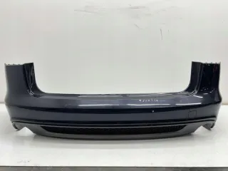 MMAUTKO17178 Бампер задний Audi A6 C7 (S6,RS6) Арт e12745855, вид 7