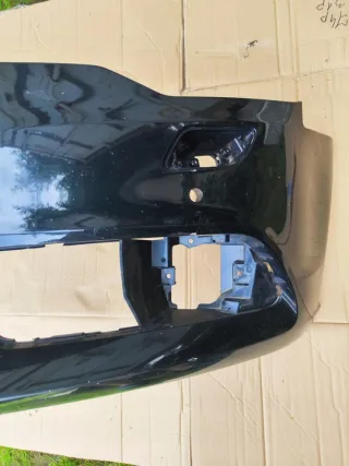 4G0807437 Бампер передний Audi A6 C7 (S6,RS6) Арт e12745854, вид 3