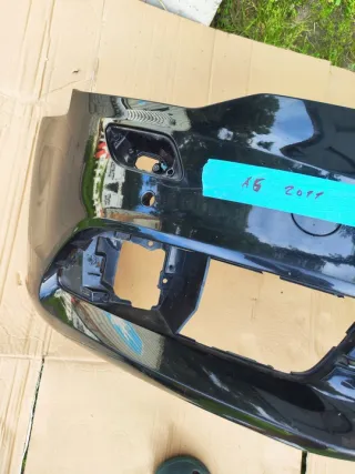 4G0807437 Бампер передний Audi A6 C7 (S6,RS6) Арт e12745854, вид 8