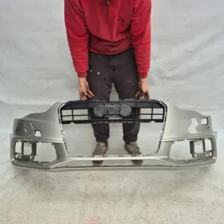 8T0807437 Бампер передний Audi A5 (S5,RS5) 1 Арт e12745836, вид 1