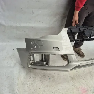 8T0807437 Бампер передний Audi A5 (S5,RS5) 1 Арт e12745836, вид 2