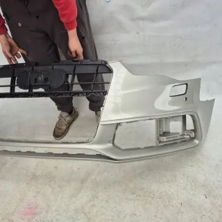 8T0807437 Бампер передний Audi A5 (S5,RS5) 1 Арт e12745836, вид 4