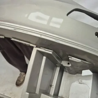 8T0807437 Бампер передний Audi A5 (S5,RS5) 1 Арт e12745836, вид 7