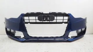 8T0807437AM Бампер передний Audi A5 (S5,RS5) 1 Арт e12745834, вид 2
