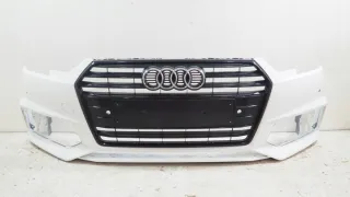 8W0807437F Бампер передний Audi A4 B9 Арт e12745802, вид 2