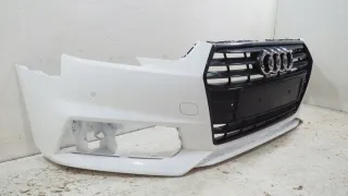 8W0807437F Бампер передний Audi A4 B9 Арт e12745802, вид 3