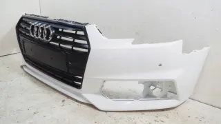 8W0807437F Бампер передний Audi A4 B9 Арт e12745802, вид 4