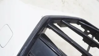 8W0807437F Бампер передний Audi A4 B9 Арт e12745802, вид 6