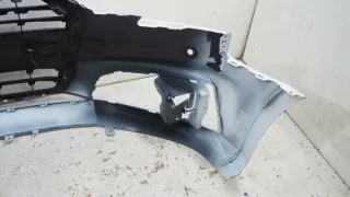 8W0807437F Бампер передний Audi A4 B9 Арт e12745802, вид 9