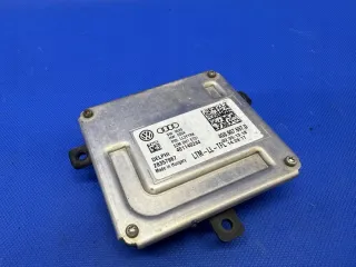4G0907697D Блок управления (другие) Audi A5 (S5,RS5) 1 Арт e12745801, вид 1