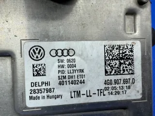 4G0907697D Блок управления (другие) Audi A5 (S5,RS5) 1 Арт e12745801, вид 5