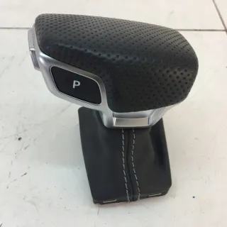 1Z36594885169GC Ручка кулисы КПП Audi A4 B9 Арт e12745740, вид 1
