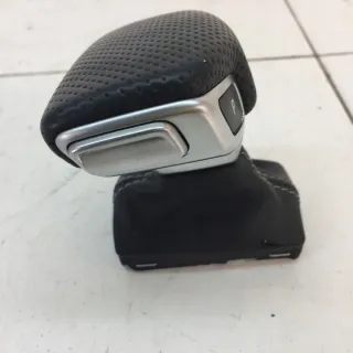 1Z36594885169GC Ручка кулисы КПП Audi A4 B9 Арт e12745740, вид 2