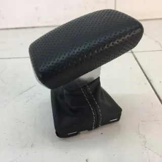 1Z36594885169GC Ручка кулисы КПП Audi A4 B9 Арт e12745740, вид 3