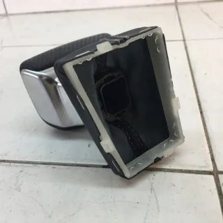 1Z36594885169GC Ручка кулисы КПП Audi A4 B9 Арт e12745740, вид 4