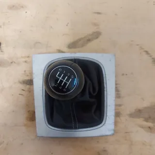  Ручка кулисы КПП Audi A3 8P Арт e12745731, вид 1