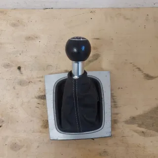  Ручка кулисы КПП Audi A3 8P Арт e12745731, вид 2