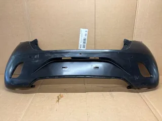 86611-K7000 Бампер задний Hyundai i10 2 Арт e12745673, вид 1