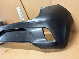 86611-K7000 Бампер задний Hyundai i10 2 Арт e12745673, вид 2