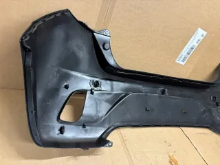 86611-K7000 Бампер задний Hyundai i10 2 Арт e12745673, вид 5
