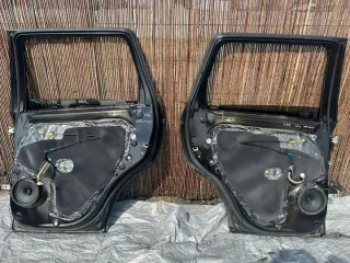  Дверь задняя левая Mitsubishi Outlander 3 Арт e12745660, вид 6