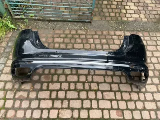 DS7V-17906-M S2406K058 Бампер задний Ford Mondeo 5 Арт e12745581, вид 1