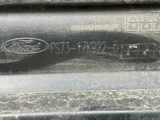 DS7V-17906-M S2406K058 Бампер задний Ford Mondeo 5 Арт e12745581, вид 12