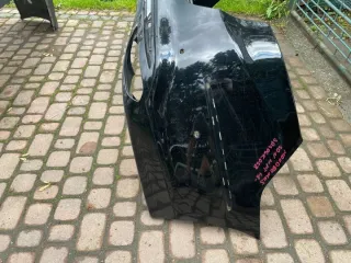 DS7V-17906-M S2406K058 Бампер задний Ford Mondeo 5 Арт e12745581, вид 2
