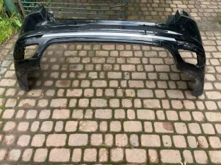 DS7V-17906-M S2406K058 Бампер задний Ford Mondeo 5 Арт e12745581, вид 3