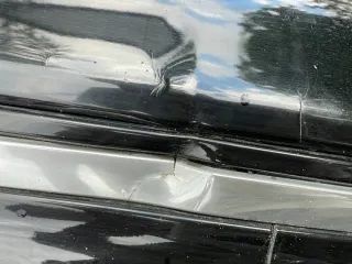 DS7V-17906-M S2406K058 Бампер задний Ford Mondeo 5 Арт e12745581, вид 4