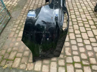 DS7V-17906-M S2406K058 Бампер задний Ford Mondeo 5 Арт e12745581, вид 5