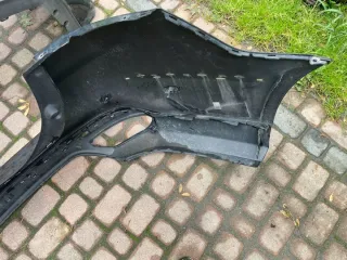 DS7V-17906-M S2406K058 Бампер задний Ford Mondeo 5 Арт e12745581, вид 7