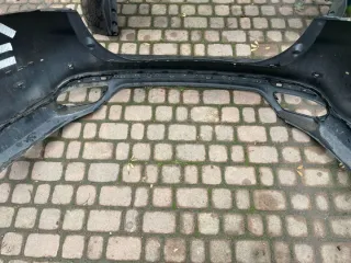 DS7V-17906-M S2406K058 Бампер задний Ford Mondeo 5 Арт e12745581, вид 9