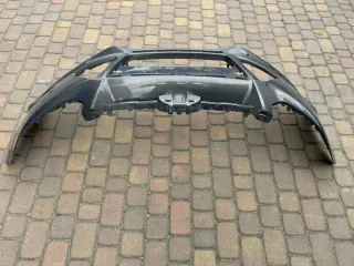 BM5117757A S2409P221 Бампер передний Ford Focus 3 Арт e12745561, вид 5