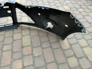 BM5117757A S2409P221 Бампер передний Ford Focus 3 Арт e12745561, вид 6