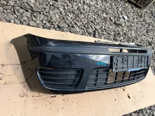 2003-2005 Бампер передний Fiat Punto 2 Арт e12745530, вид 5