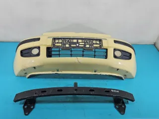 IMPRK1477920 Бампер передний Fiat Panda 2 Арт e12745529, вид 1