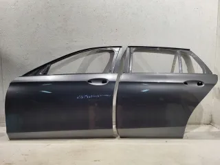 A2137200105 Дверь передняя левая Mercedes E W213 Арт e12745507, вид 1