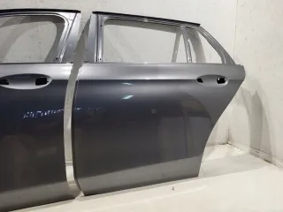 A2137200105 Дверь передняя левая Mercedes E W213 Арт e12745507, вид 3