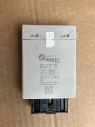 6885215 Parts4You Блок управления (другие) BMW 7 G11/G12 Арт e12745496, вид 1