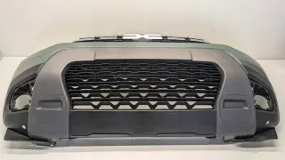 2017-2021 Бампер передний Dacia Duster 2 Арт e12745461, вид 7