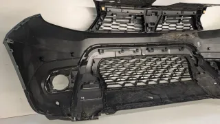 2017-2021 Бампер передний Dacia Duster 2 Арт e12745461, вид 9