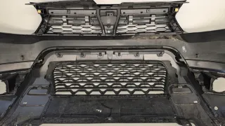 2017-2021 Бампер передний Dacia Duster 2 Арт e12745461, вид 10