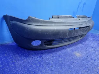 9631301277 Бампер передний Citroen Xsara Арт e12745424, вид 3