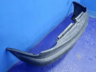 9631301277 Бампер передний Citroen Xsara Арт e12745424, вид 4