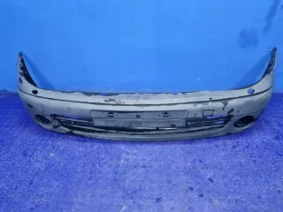 1857796101 Бампер передний Citroen Xsara Арт e12745423, вид 2