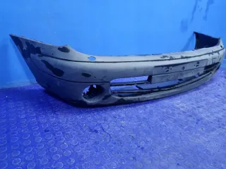 1857796101 Бампер передний Citroen Xsara Арт e12745423, вид 3