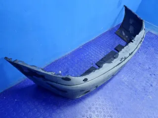 1857796101 Бампер передний Citroen Xsara Арт e12745423, вид 4