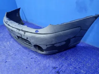 1857796101 Бампер передний Citroen Xsara Арт e12745423, вид 5