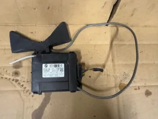 9650664080 Блок управления (другие) BMW 5 E60/E61 Арт e12745402, вид 1